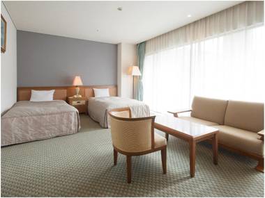 New Sunpia Himeji Yumesaki