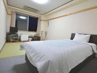 Business Hotel Kurogane Ryokan