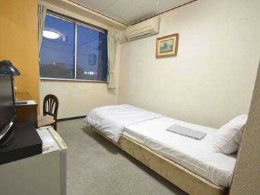 Business Hotel Kurogane Ryokan