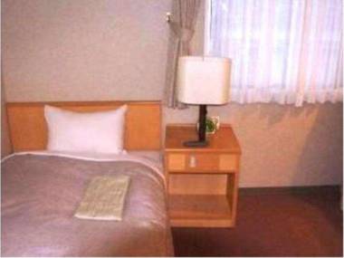Aioi Station Hotel