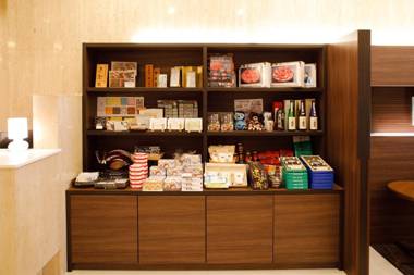 Hotel Sunroute Hikone