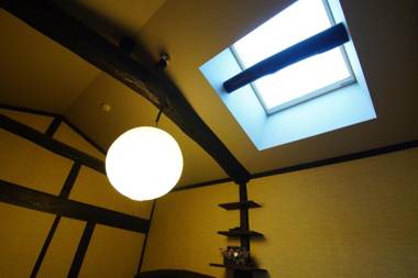 Honmachi Juku