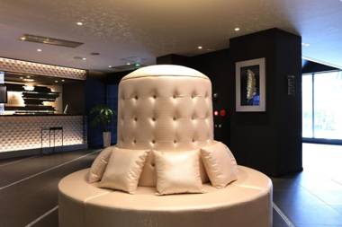 Hotel Leon Hamamatsu