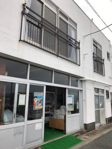 Minshuku Takahashi Kashibuneten