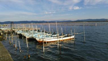 Minshuku Takahashi Kashibuneten