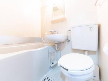 Tabist IWATA Station Hotel