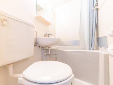 Tabist IWATA Station Hotel