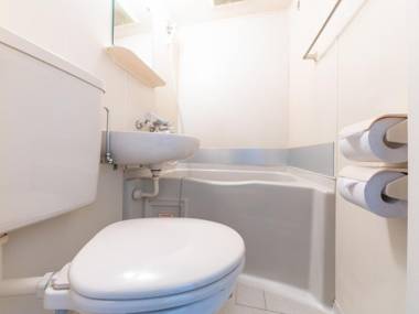 Tabist IWATA Station Hotel