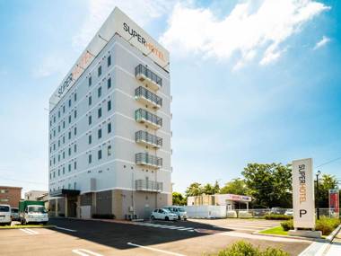 Super Hotel Hamamatsu