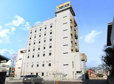 Royal Inn Kakegawa (Station Hotel 2)