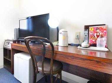 Royal Inn Kakegawa (Station Hotel 2)