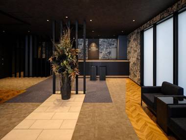 Hotel Act Garden HAMAMATSU