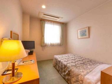 Business Hotel Tachibana