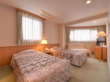 Business Hotel Tachibana