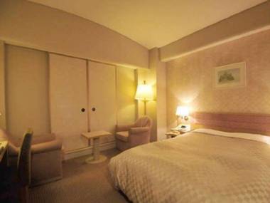 Palace Hotel Kakegawa
