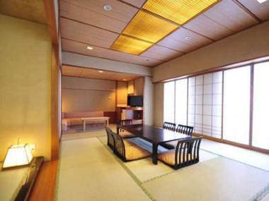 Palace Hotel Kakegawa