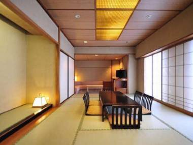 Palace Hotel Kakegawa
