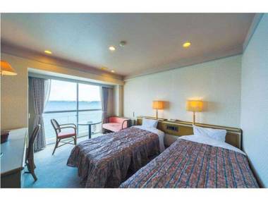 Hotel Listel Hamanako