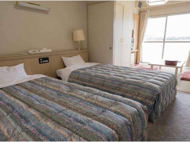 Hotel Listel Hamanako