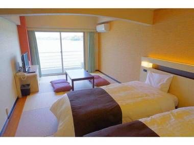 Hotel Listel Hamanako