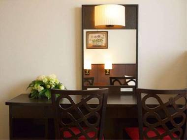 Hotel Gen Hamamatsu Inter