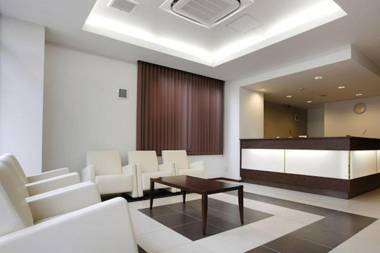 Hotel Aisis Kakegawa