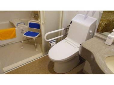 Family Lodge Hatagoya Fukuroi