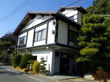 Kappo Ryokan Kinsui