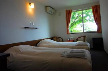 Hakodate Motomachi Hotel