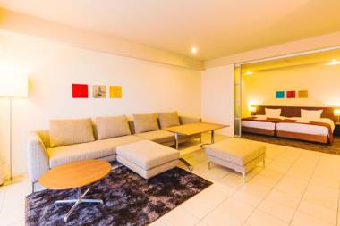 Hakodate Danshaku Club Hotel & Resorts