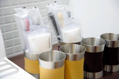 Hakodate Danshaku Club Hotel & Resorts