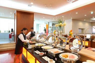 Hotel Hokke Club Hakodate