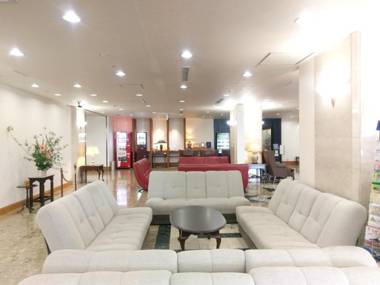 Hotel Hakodate Royal Seaside BBH Hotel Group