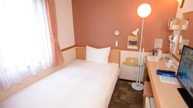 Toyoko Inn Hokkaido Hakodate Ekimae Asaichi