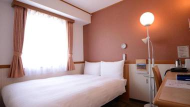 Toyoko Inn Hokkaido Hakodate Ekimae Asaichi