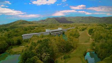 Hakodate-Onuma Prince Hotel