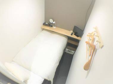 A-GATE Hotel Hakodate