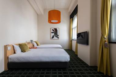 HakoBA Hakodate by THE SHARE HOTELS