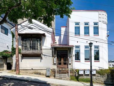 SMALL TOWN HOSTEL Hakodate