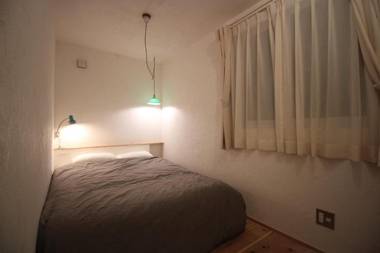 SMALL TOWN HOSTEL Hakodate