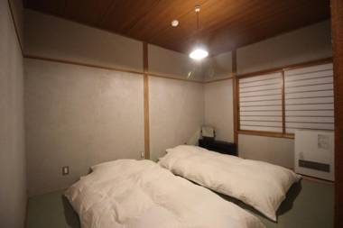 SMALL TOWN HOSTEL Hakodate