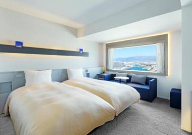 HOTEL&SPA CENTURY MARINA HAKODATE