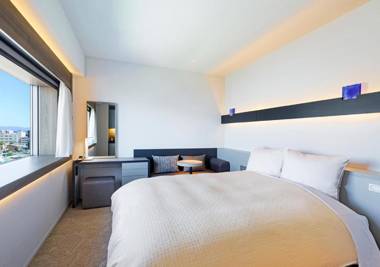 HOTEL&SPA CENTURY MARINA HAKODATE