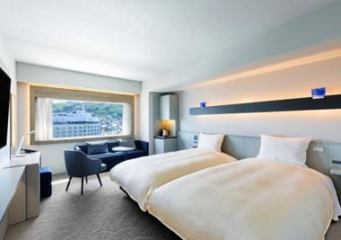 HOTEL＆SPA CENTURY MARINA HAKODATE