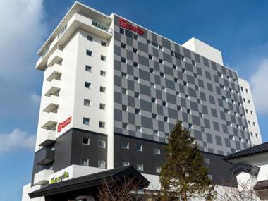 La'gent Stay Hakodate Ekimae