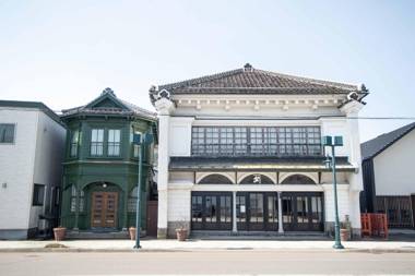 National Important Cultural PropertyTACHIKAWAKE Tachikawa Family's House