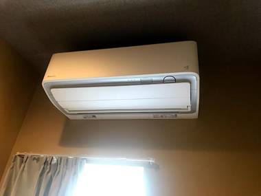 Hakodate Jujiya Hotel