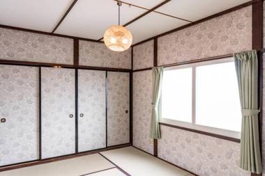 Rustic House Hakodate