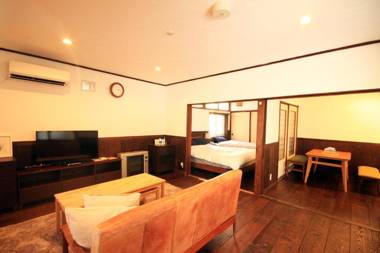 KODATEL Hakodate westside