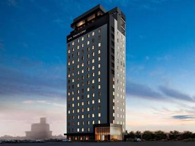 Tokyu Stay Hakodate Asaichi Akarinoyu